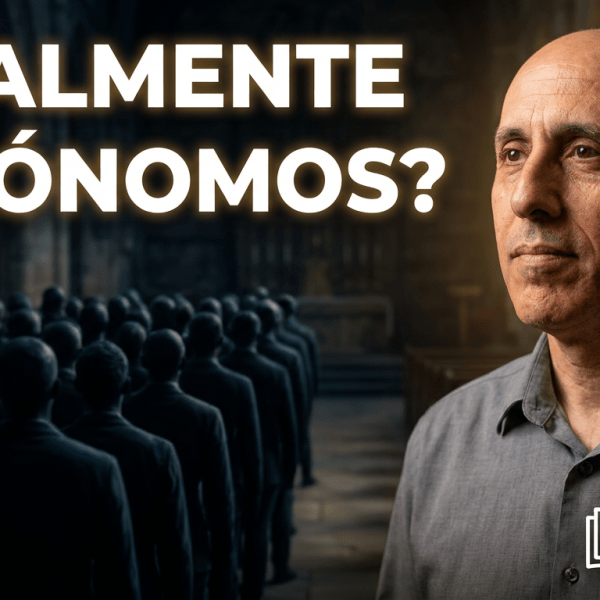 Autonomía, ¿real o solo en el&nbsp;papel?